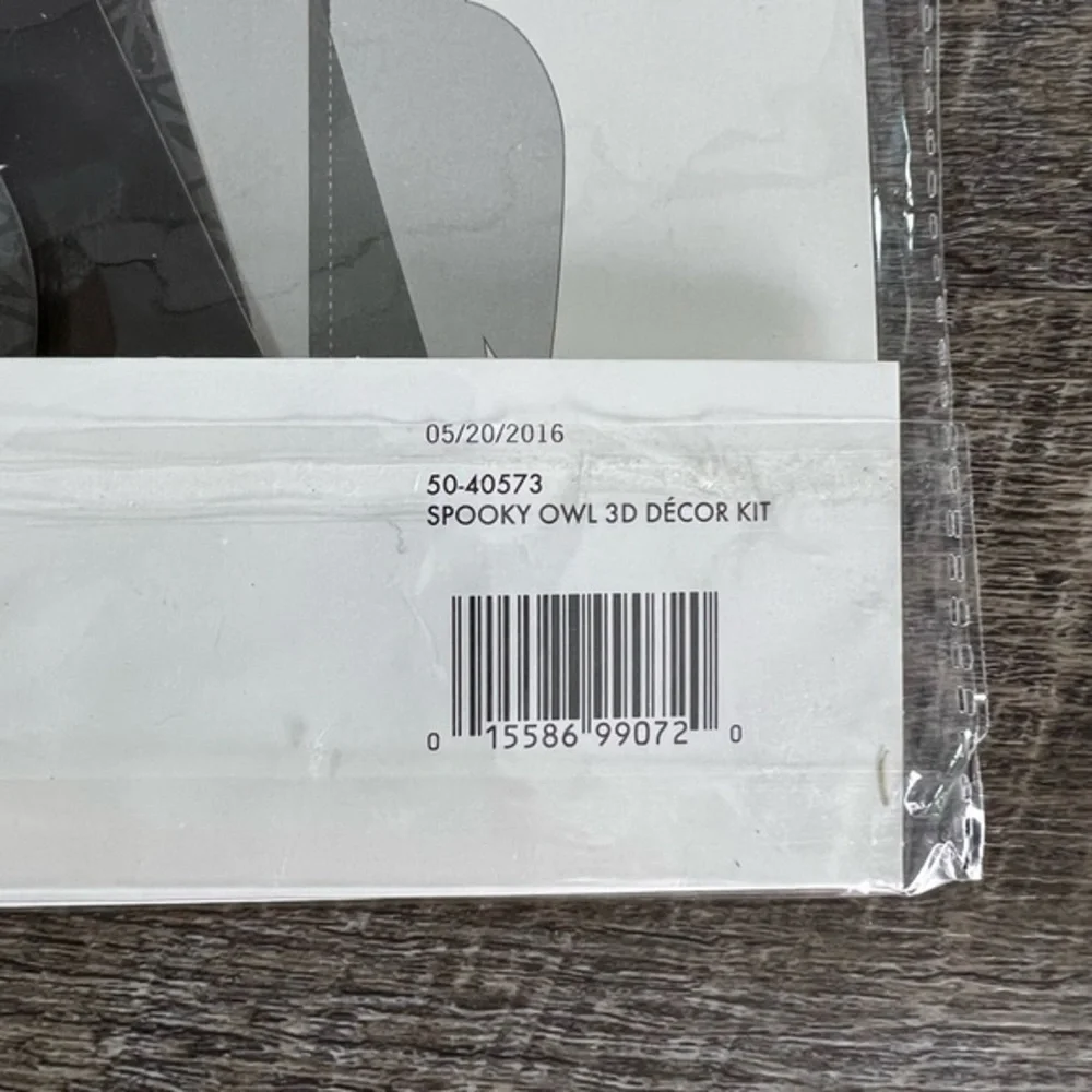 EK Success brand new